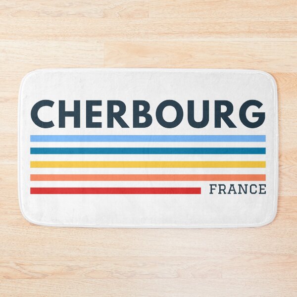 Item preview, Cherbourg France designed and sold by europelines.