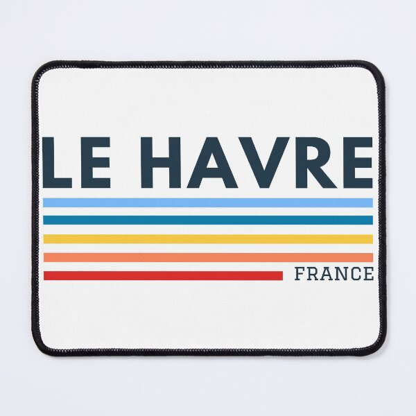 Item preview, Le Havre France designed and sold by europelines.