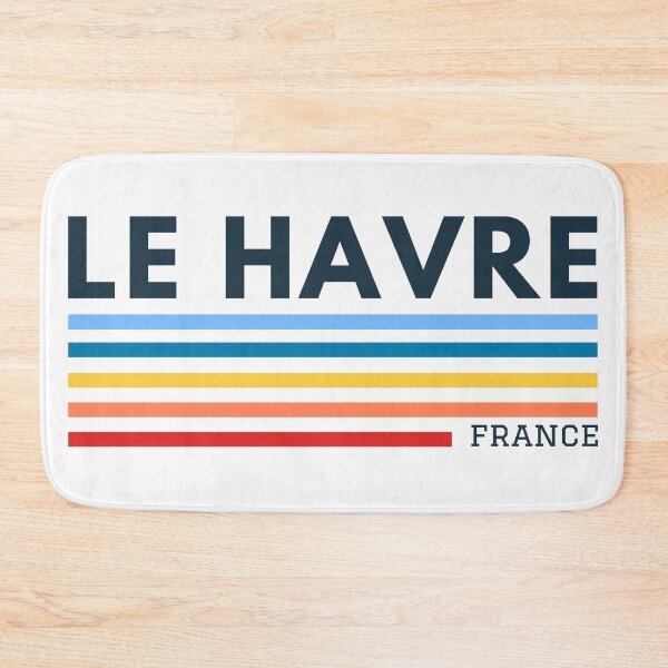 Item preview, Le Havre France designed and sold by europelines.