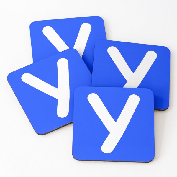 Item preview, Letter Y Capital Alphabet Birthday Gift designed and sold by Shariss.