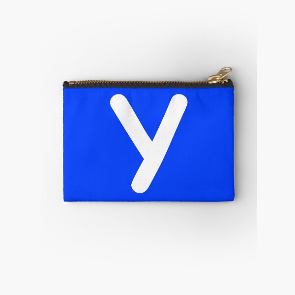 Item preview, Letter Y Capital Alphabet Birthday Gift designed and sold by Shariss.