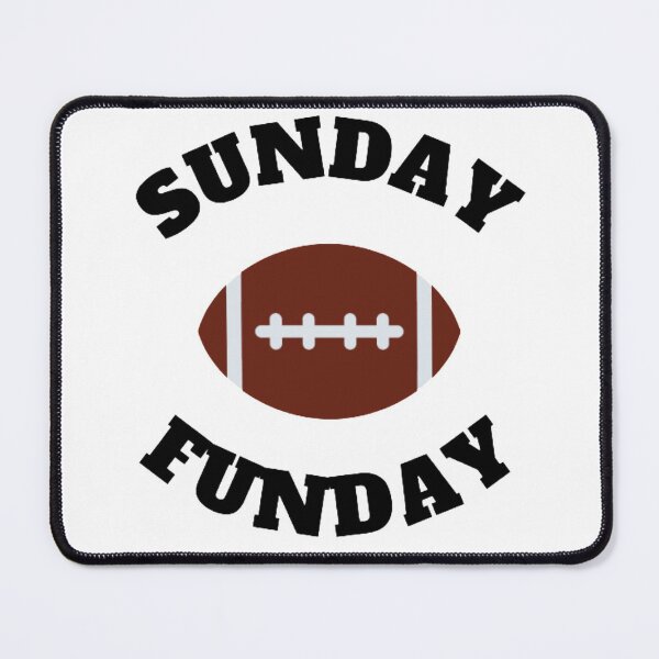 Item preview, Sunday Funday designed and sold by NxtLvlDsgns.