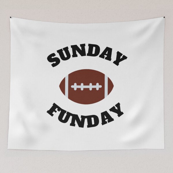 Item preview, Sunday Funday designed and sold by NxtLvlDsgns.