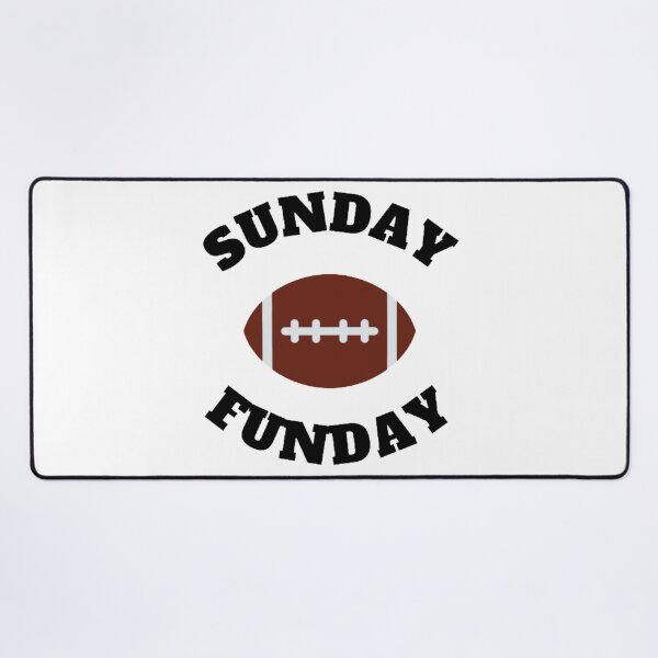 Item preview, Sunday Funday designed and sold by NxtLvlDsgns.