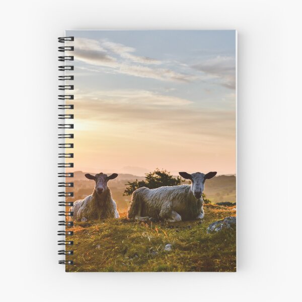 Item preview, Sunrise above Tewet Tarn designed and sold by John Dunbar.