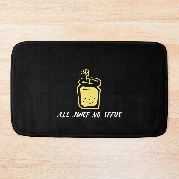 Item preview, All Juice No Seeds designed and sold by LOVEACHOTHER.