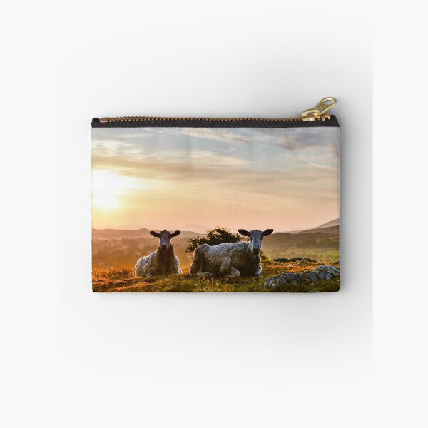 Item preview, Sunrise above Tewet Tarn designed and sold by John Dunbar.