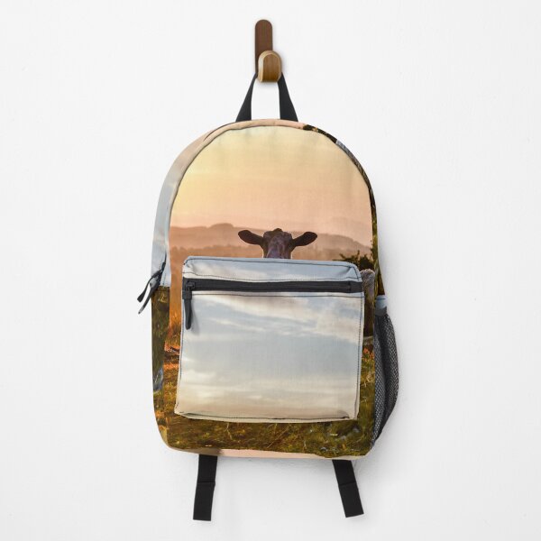 Item preview, Sunrise above Tewet Tarn designed and sold by John Dunbar.