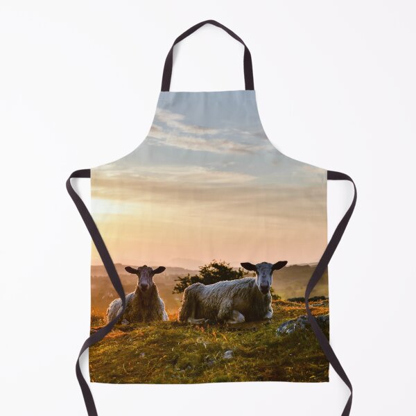 Item preview, Sunrise above Tewet Tarn designed and sold by John Dunbar.