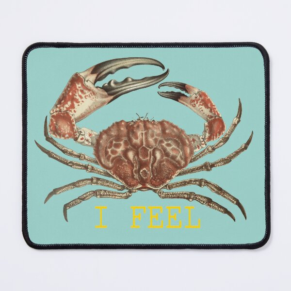 Item preview, Cancerian designed and sold by Linda Roberts.