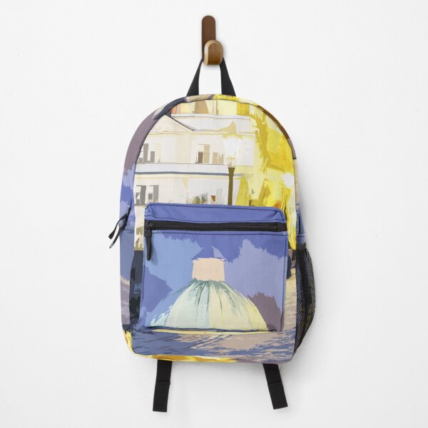 Item preview, Charles Bridge in Prague designed and sold by Anuchartl.