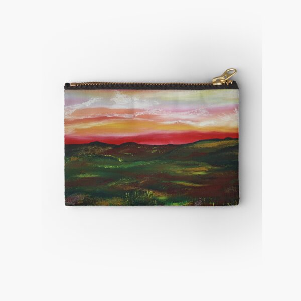 Item preview, Prairie Daybreak in Spring designed and sold by James Bryron Love.