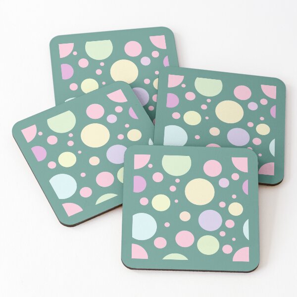 Item preview, Bubbles - colourful happy smiles  designed and sold by Hanger52.