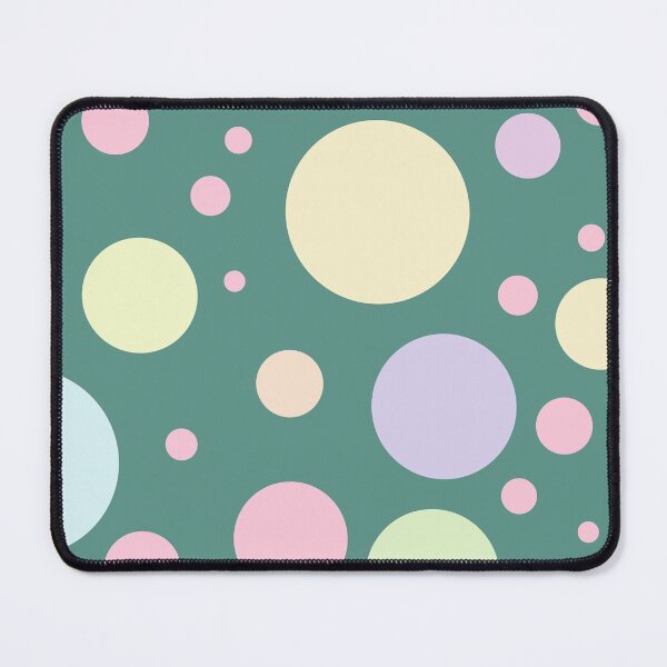 Item preview, Bubbles - colourful happy smiles designed and sold by Hanger52.