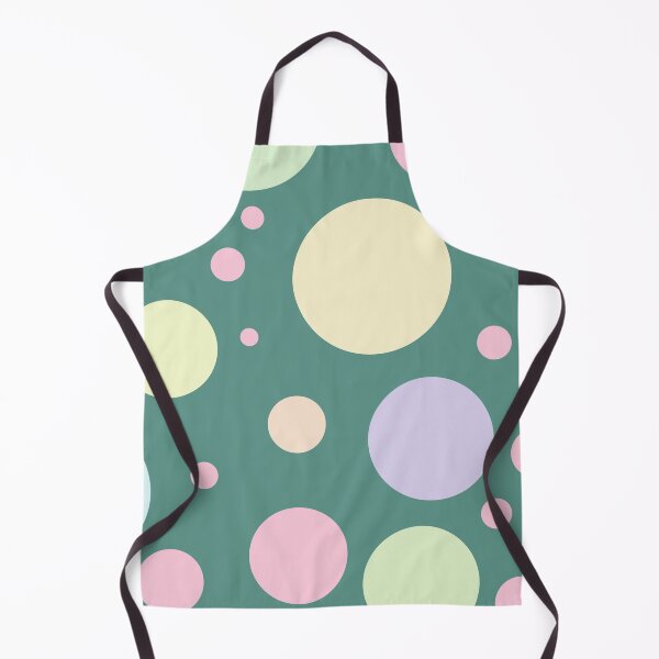 Item preview, Bubbles - colourful happy smiles designed and sold by Hanger52.