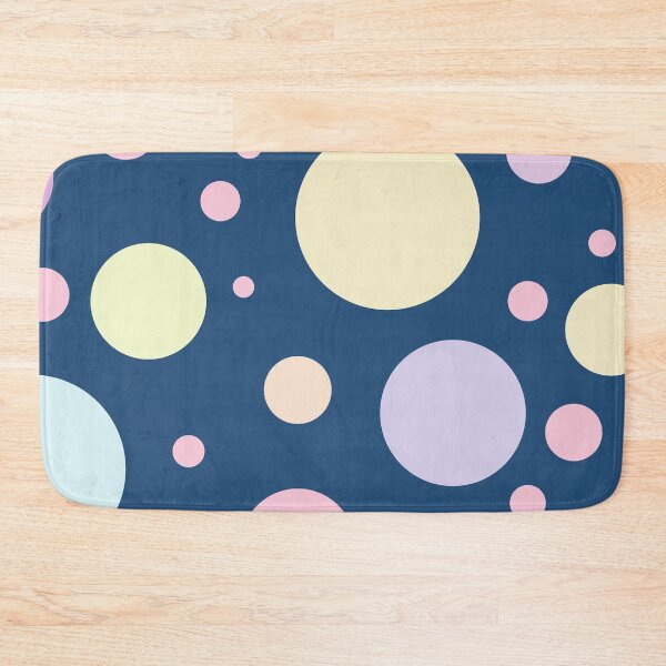 Item preview, Bubbles - colourful happy smiles  designed and sold by Hanger52.