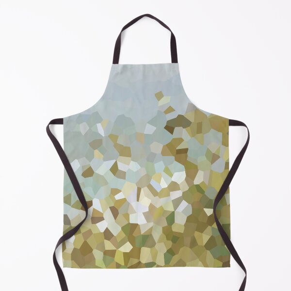 Item preview, Sandy Views Mosaic designed and sold by Jenie Yolland.