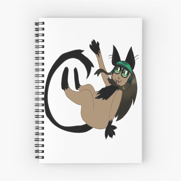 Item preview, Gerbil sona  designed and sold by Jazzybug.