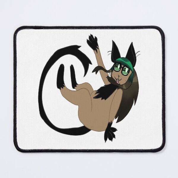 Item preview, Gerbil sona  designed and sold by Jazzybug.