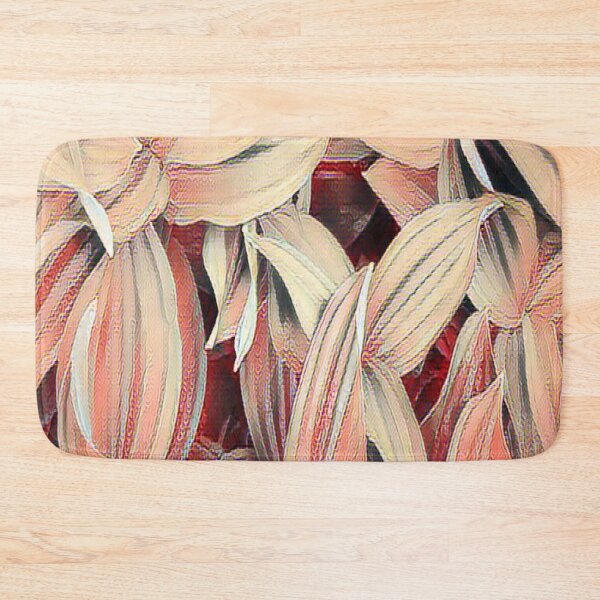 Item preview, Mid Autumn Leaves designed and sold by ZubiyaArt.