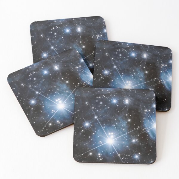 Item preview, The Pleiades  designed and sold by Brandon Berkoff.