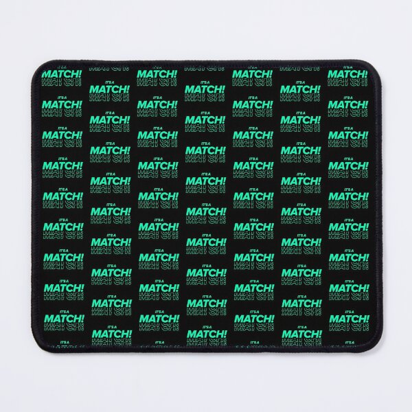Item preview, Tinder IT'S A MATCH designed and sold by CreatorHub.