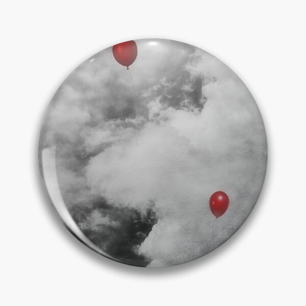 Item preview, Red Balloons designed and sold by James DeFazio.