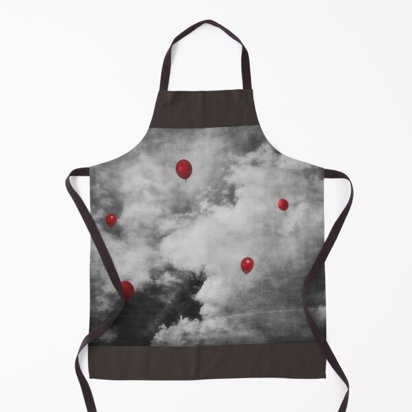 Item preview, Red Balloons designed and sold by James DeFazio.
