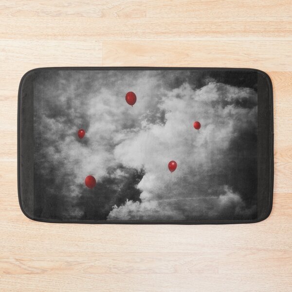Item preview, Red Balloons designed and sold by James DeFazio.