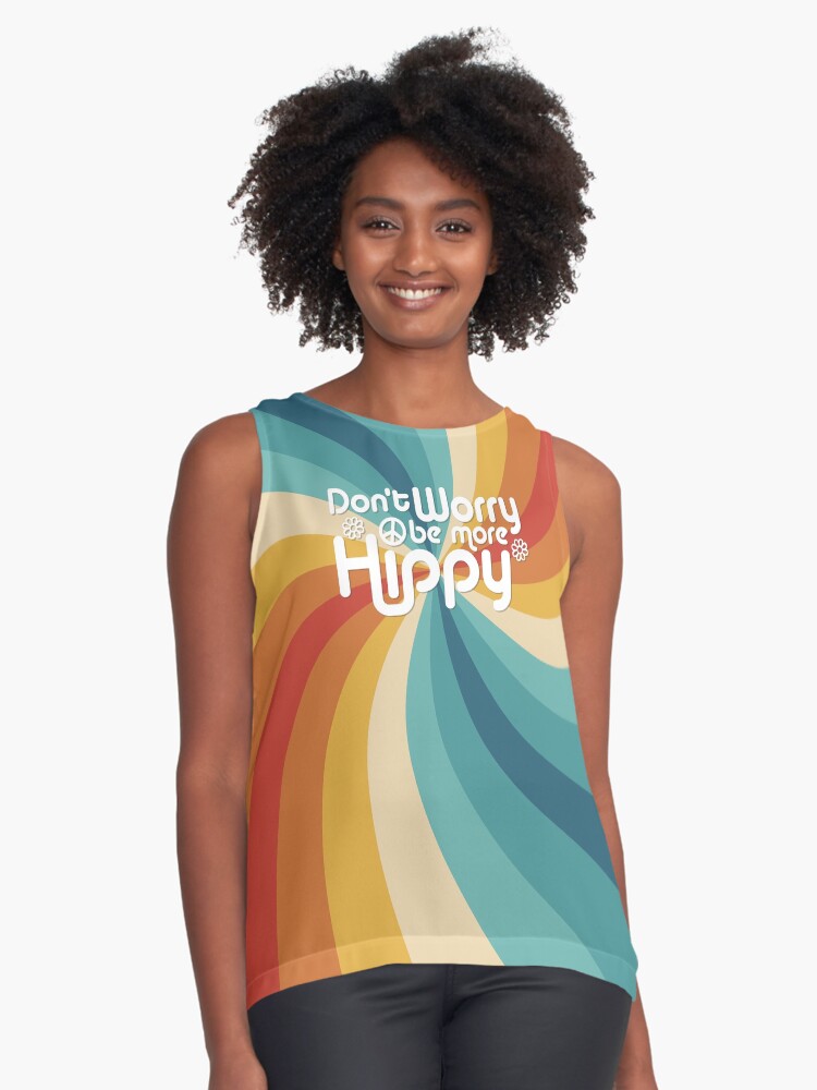 Item preview, Sleeveless Top designed and sold by Joemungus.
