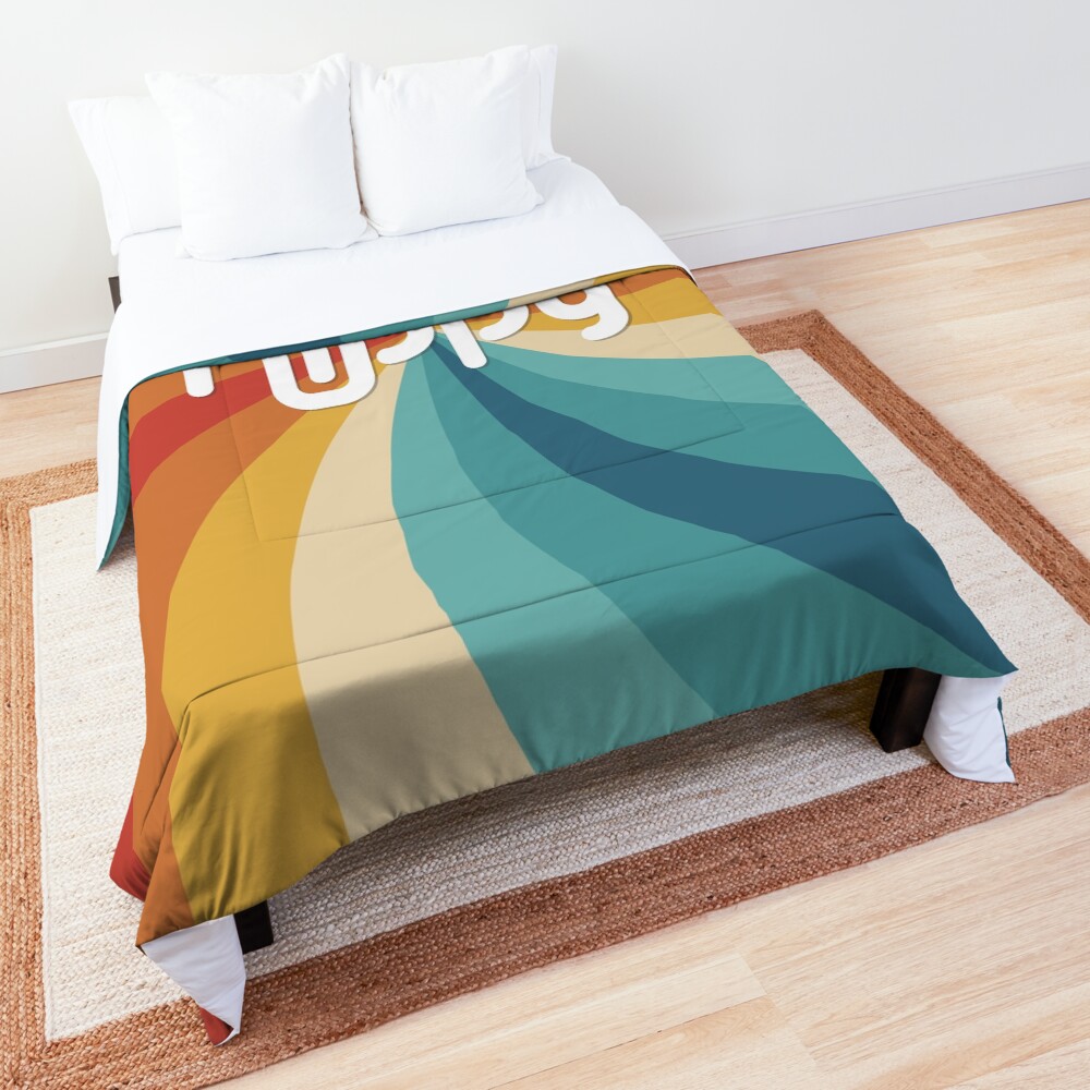 Item preview, Comforter designed and sold by Joemungus.
