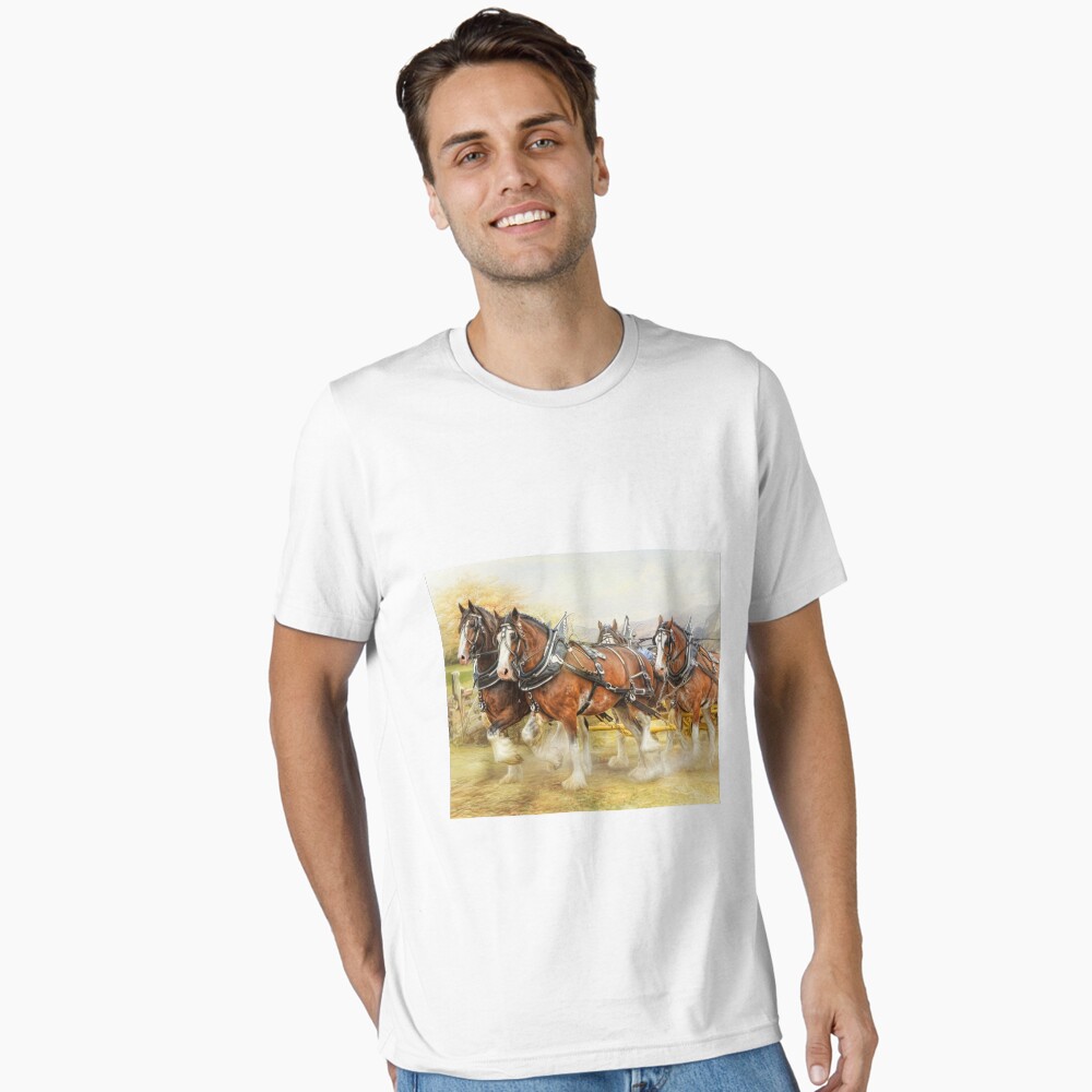 Item preview, Essential T-Shirt designed and sold by PicsByT.
