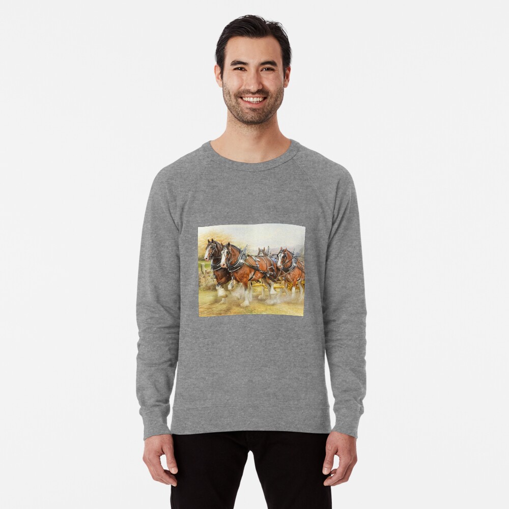 Item preview, Lightweight Sweatshirt designed and sold by PicsByT.