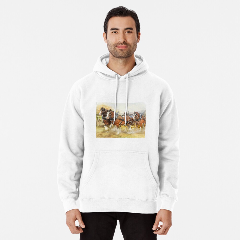Item preview, Pullover Hoodie designed and sold by PicsByT.
