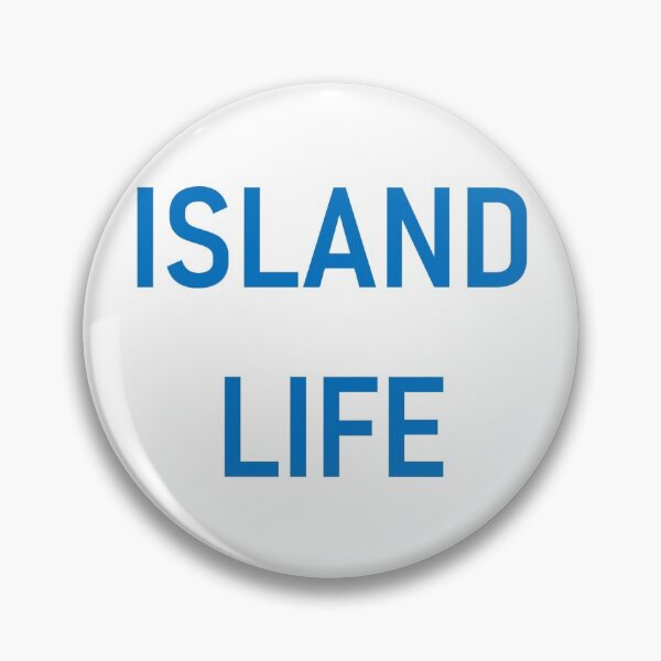 Item preview, ISLAND LIFE designed and sold by PSheekey.