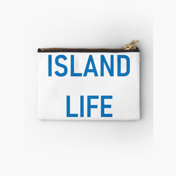 Item preview, ISLAND LIFE designed and sold by PSheekey.