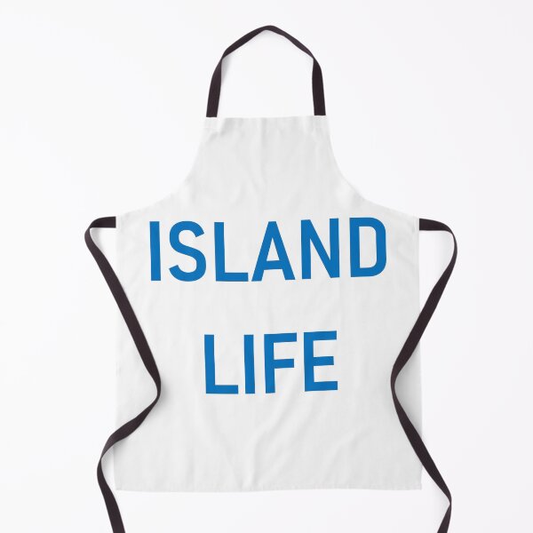 Item preview, ISLAND LIFE designed and sold by PSheekey.