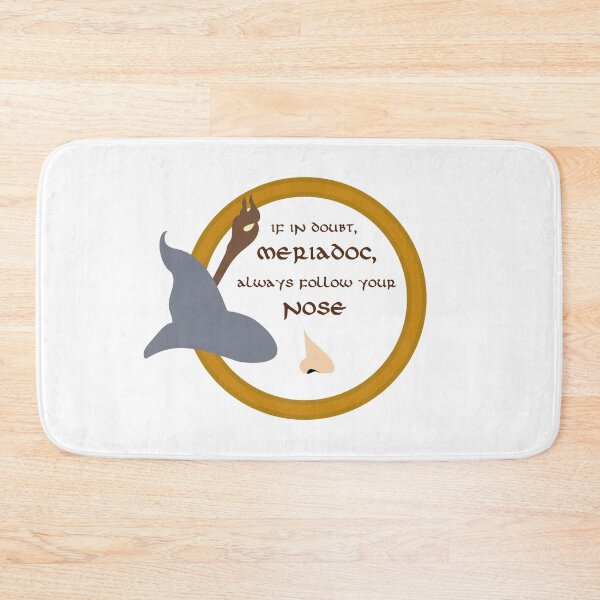 Item preview, The Grey's Advice designed and sold by edonefilms.