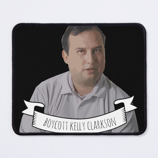Item preview, It's Sad Because I Love Kelly Clarkson as a Singer designed and sold by tangerinespeedo.