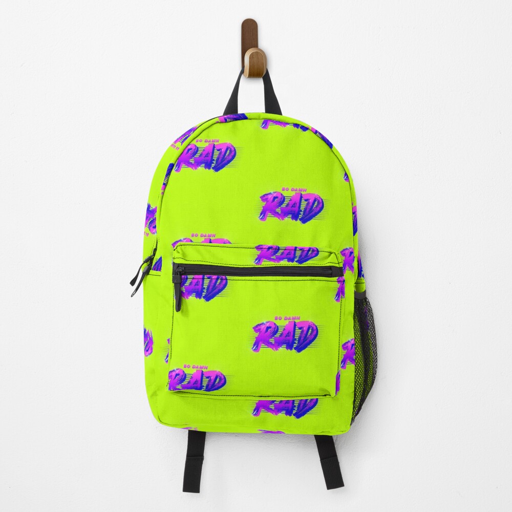 Artikel-Vorschau von Rucksack, designt und verkauft von RICK-TURNER.