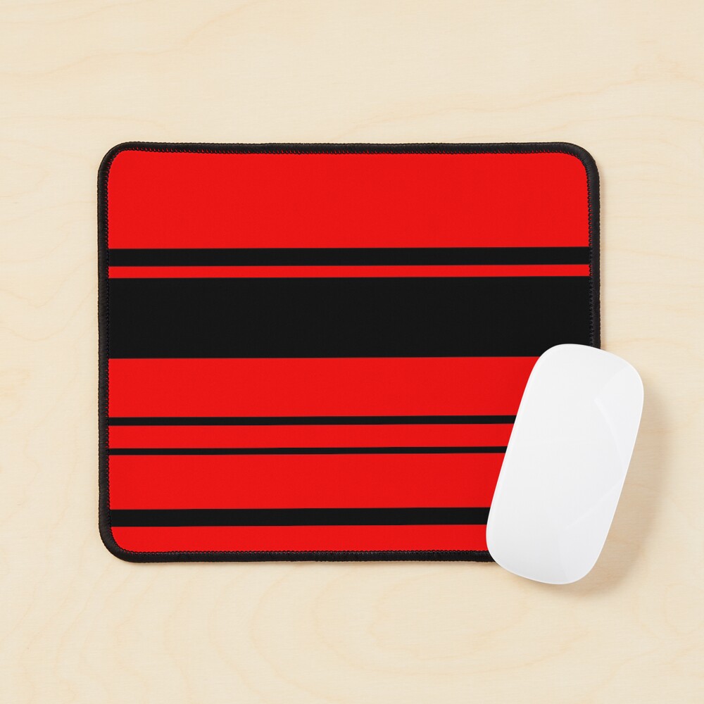Item preview, Mouse Pad designed and sold by Seoul26.