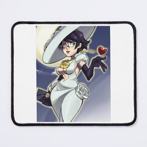 Item preview, Bayonetta Hack And Slash Video Game Developed By Platinumgames Classic Cute Gifts designed and sold by BayonettaCarwyn.