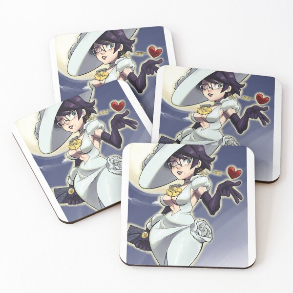 Item preview, Bayonetta Hack And Slash Video Game Developed By Platinumgames Classic Cute Gifts designed and sold by BayonettaCarwyn.