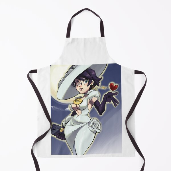 Item preview, Bayonetta Hack And Slash Video Game Developed By Platinumgames Classic Cute Gifts designed and sold by BayonettaCarwyn.