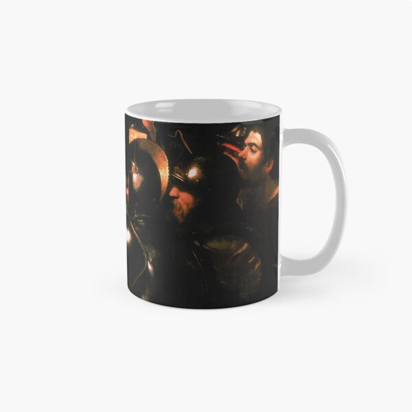 Item preview, The Taking of Christ designed and sold by AnimaChristi.