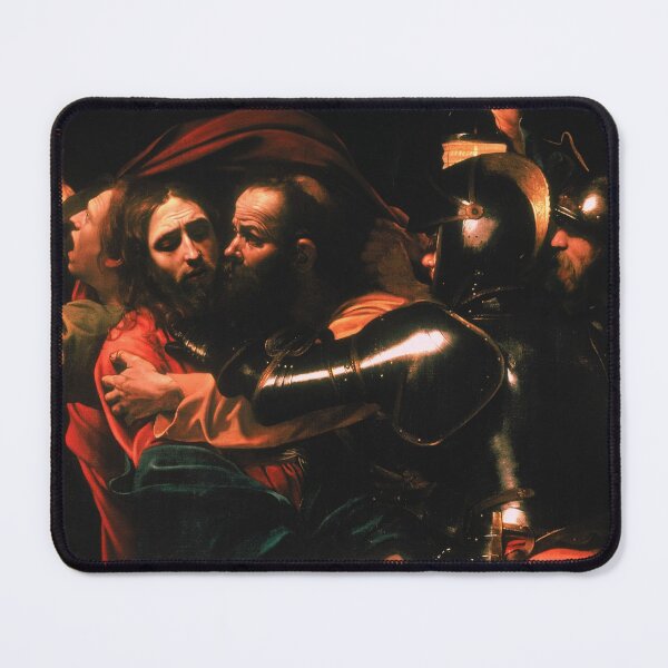 Item preview, The Taking of Christ designed and sold by AnimaChristi.
