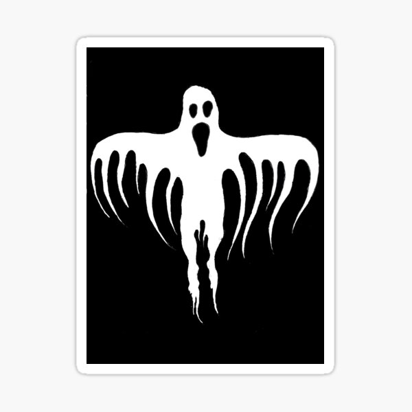 Phantom Sticker