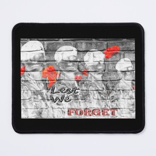 Item preview, Remembrance Day No. 1 designed and sold by PicsByTony.