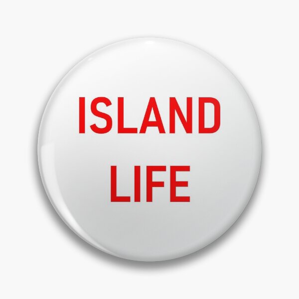 Item preview, ISLAND LIFE designed and sold by PSheekey.
