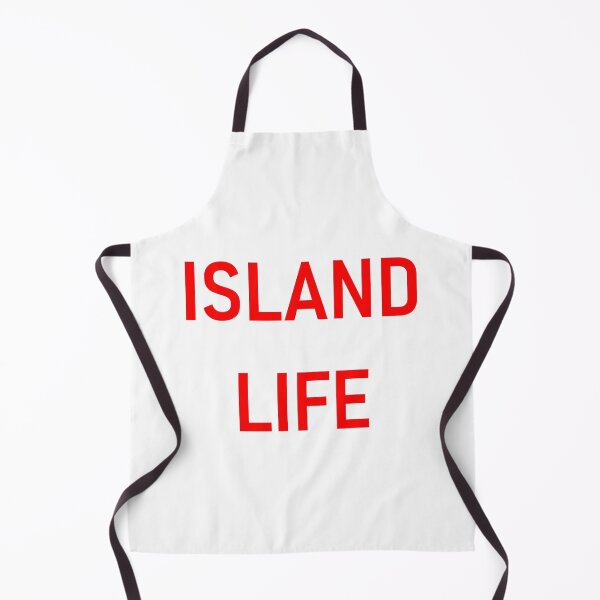 Item preview, ISLAND LIFE designed and sold by PSheekey.